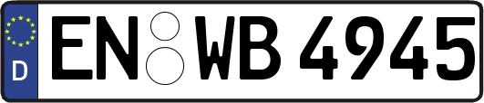 EN-WB4945