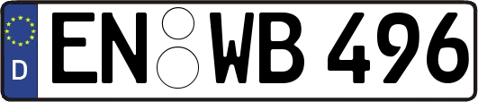 EN-WB496
