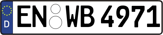 EN-WB4971