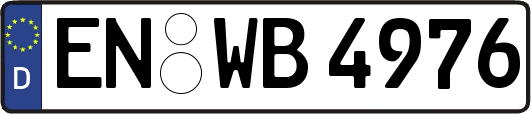 EN-WB4976