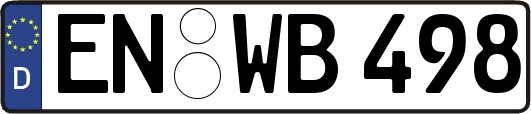 EN-WB498