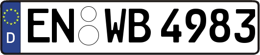 EN-WB4983