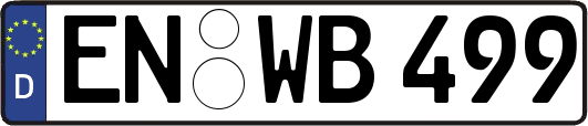EN-WB499