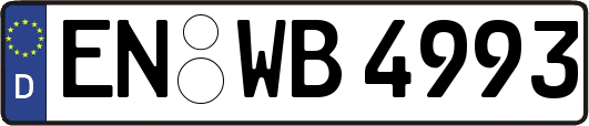 EN-WB4993