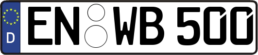 EN-WB500