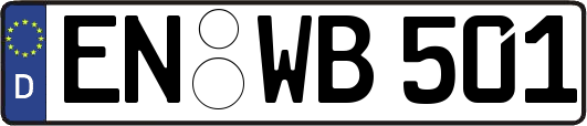 EN-WB501