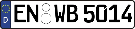 EN-WB5014