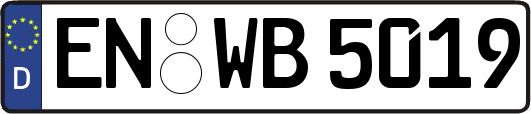 EN-WB5019