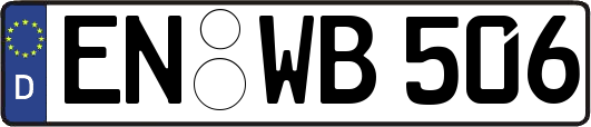 EN-WB506