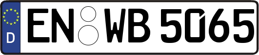 EN-WB5065