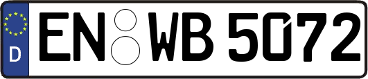 EN-WB5072