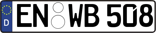 EN-WB508