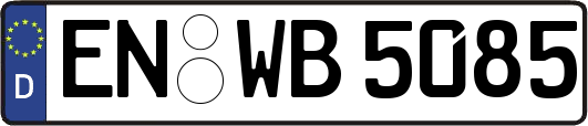 EN-WB5085