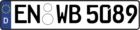 EN-WB5089