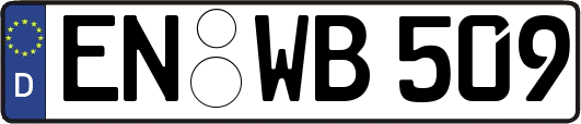 EN-WB509