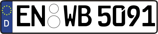 EN-WB5091
