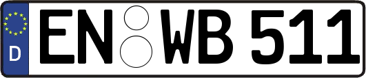 EN-WB511