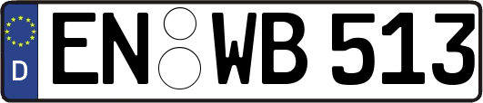EN-WB513