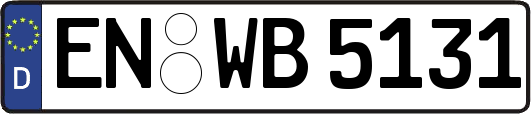 EN-WB5131