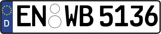 EN-WB5136