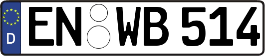 EN-WB514