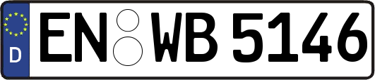 EN-WB5146