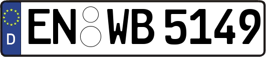 EN-WB5149