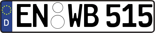 EN-WB515