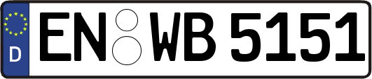 EN-WB5151
