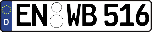 EN-WB516