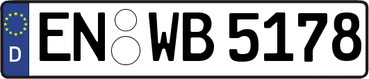 EN-WB5178