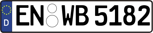 EN-WB5182