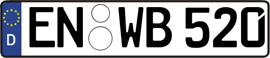 EN-WB520