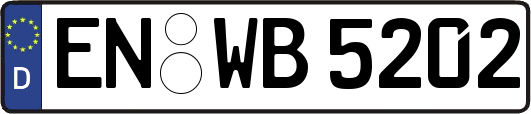 EN-WB5202