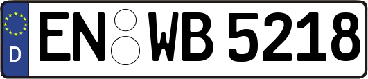 EN-WB5218