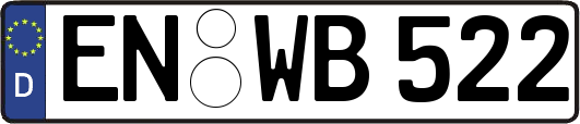 EN-WB522