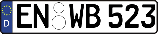 EN-WB523