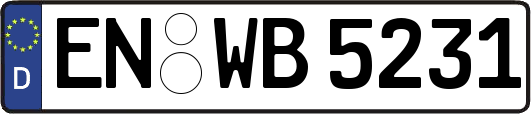 EN-WB5231