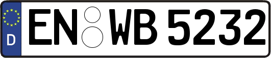 EN-WB5232