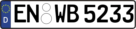 EN-WB5233