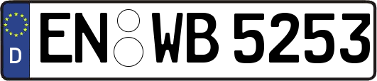 EN-WB5253