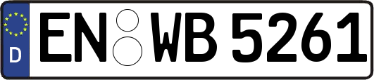 EN-WB5261