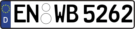 EN-WB5262