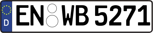 EN-WB5271