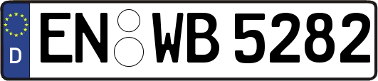 EN-WB5282