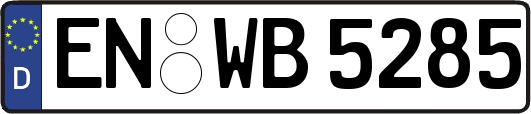 EN-WB5285