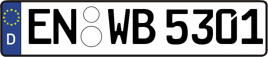 EN-WB5301