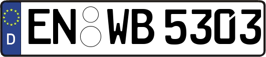 EN-WB5303