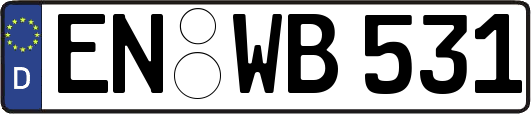 EN-WB531