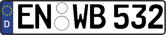 EN-WB532